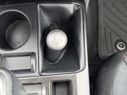 Used 2015 Toyota 4Runner Trail image 19