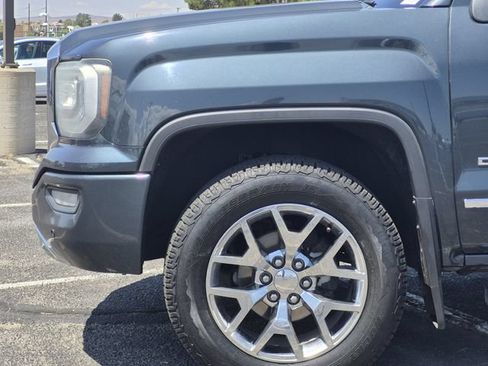 Used 2018 GMC Sierra 1500 Denali AWD/4WD image 6