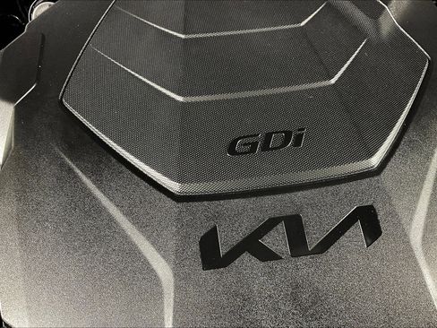 Certified 2024 Kia Telluride EX X-Line image 33