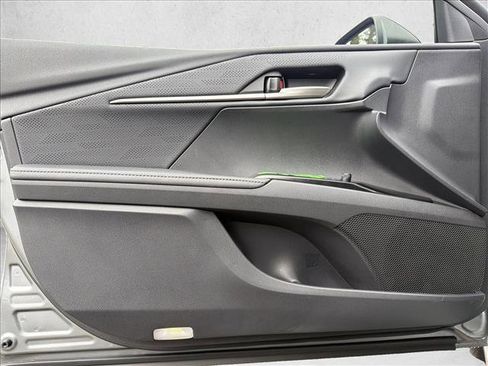 New 2026 Toyota Camry XSE image 10