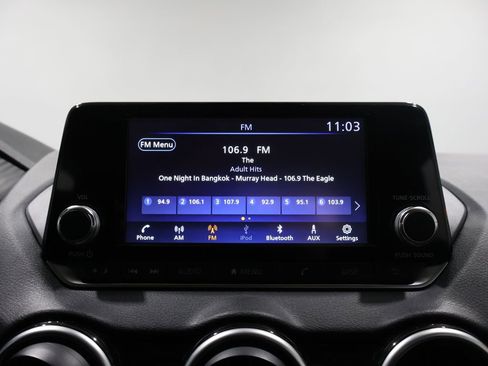 Used 2024 Nissan Sentra S image 25