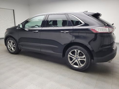 Used 2017 Ford Edge Titanium AWD/4WD image 3