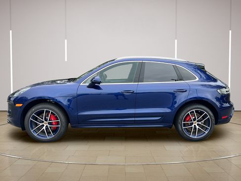 New 2026 Porsche Macan S AWD/4WD image 2