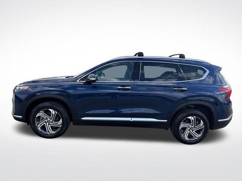 Certified 2023 Hyundai Santa Fe SEL w/ Premium Package AWD/4WD image 2