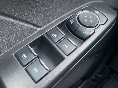 Certified 2023 Ford Escape ST-Line w/ Tech Pack #1 image 17