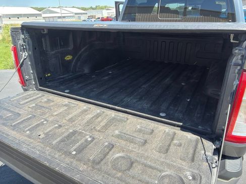 Certified 2021 Ford F150 Lariat AWD/4WD image 15