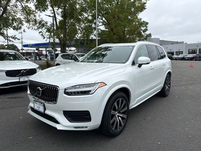 Certified 2023 Volvo XC90 B5 Core w/ Protection Package Premier