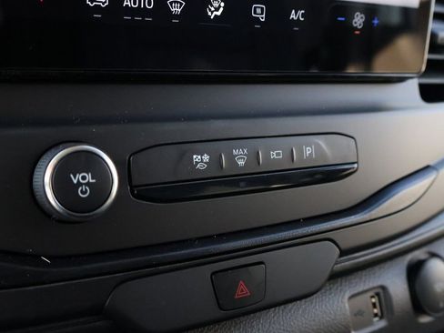 New 2026 Ford Transit 350 148 High Roof Extended AWD image 34