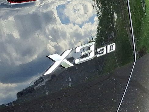 New 2026 BMW X3 xDrive30 w/ Premium Package AWD/4WD image 20