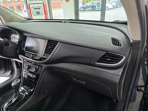 Used 2017 Buick Encore Preferred image 31