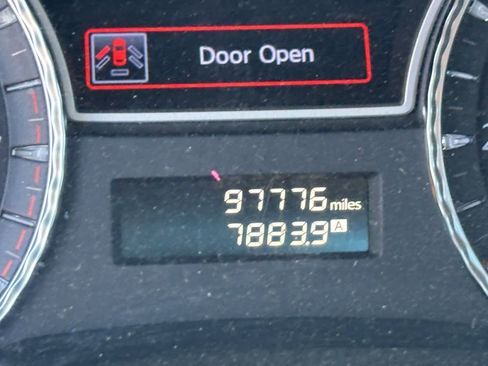 Used 2015 INFINITI QX60 FWD w/ Premium Package image 10