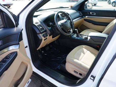 Used 2016 Ford Explorer 4WD image 13
