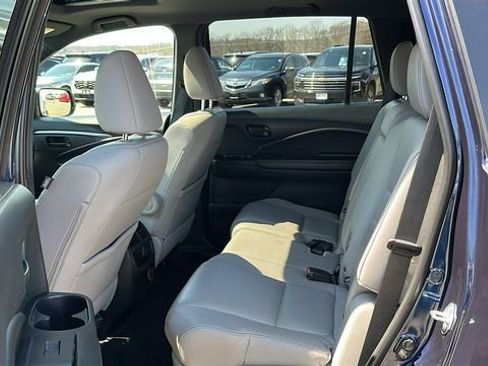Used 2023 Honda Passport EX-L image 23