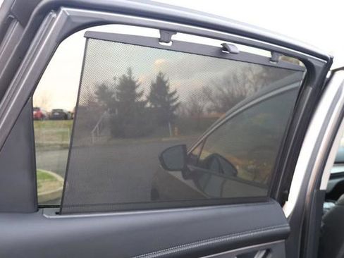 New 2026 Nissan Murano Platinum w/ Cargo Package image 26