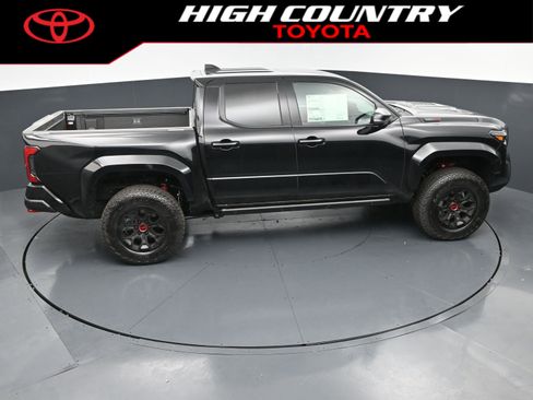 New 2026 Toyota Tacoma TRD Pro AWD/4WD image 31
