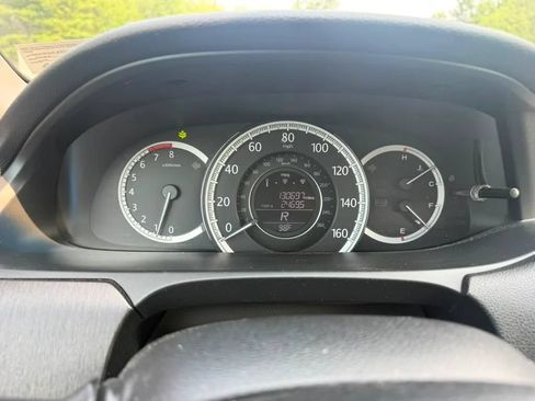 Used 2013 Honda Accord EX-L image 9