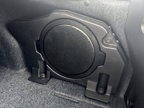 New 2025 Ford Mustang Dark Horse image 9