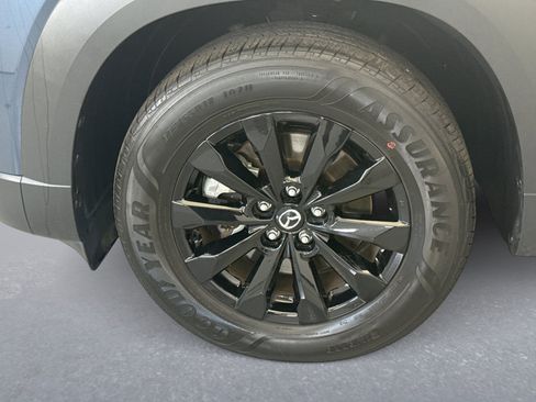 Used 2026 MAZDA CX-50 AWD 2.5 S w/ Preferred Pkg image 26