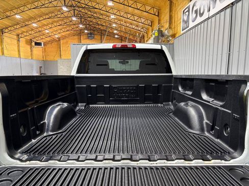 Used 2019 Chevrolet Silverado 2500 LT w/ Texas Edition AWD/4WD image 22