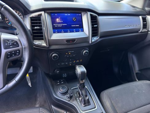 Used 2022 Ford Ranger XLT w/ Equipment Group 301A Mid image 19