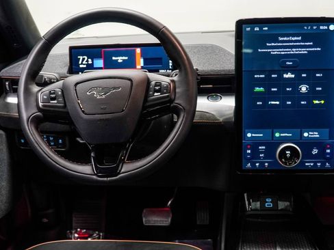 Used 2022 Ford Mustang Mach-E GT image 18