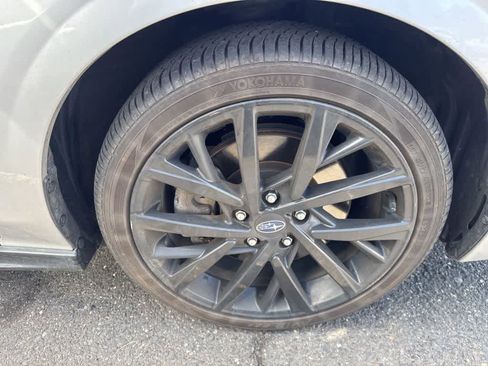 Used 2024 Subaru Impreza RS image 26