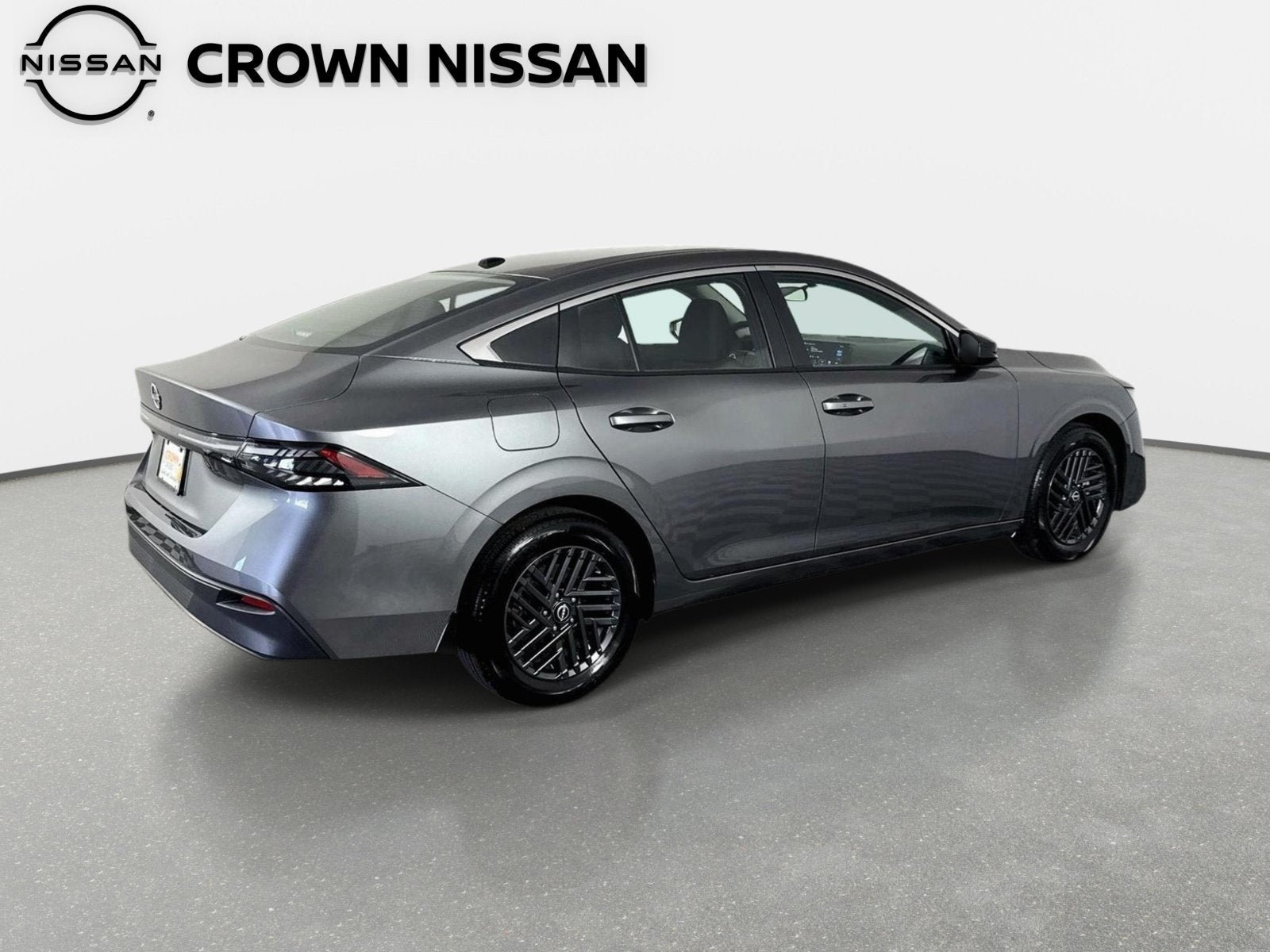 Certified 2026 Nissan Sentra SV w/ Floor Mat Package FWD image 5