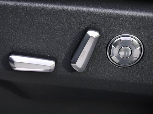 New 2025 Lincoln Navigator Reserve w/ Jet Appearance Package image 14