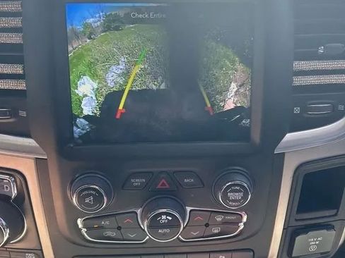 Used 2020 RAM 1500 Classic Warlock w/ Electronics Group AWD/4WD image 15