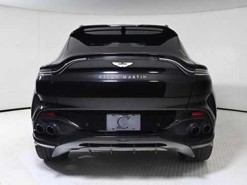 Used 2023 Aston Martin DBX 707 image 16