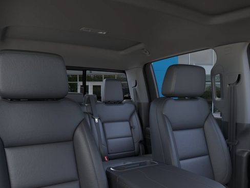 New 2026 Chevrolet Silverado 1500 RST w/ RST All Star Premium Package AWD/4WD image 24
