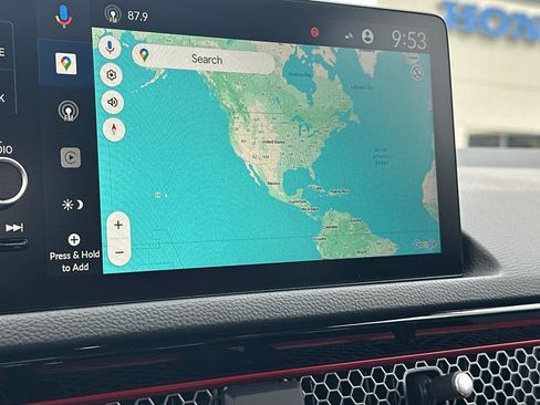 New 2026 Honda Civic Si image 21