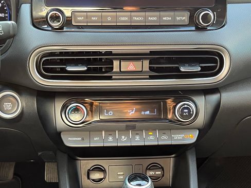 Used 2023 Hyundai Kona SEL w/ Convenience Package FWD image 31