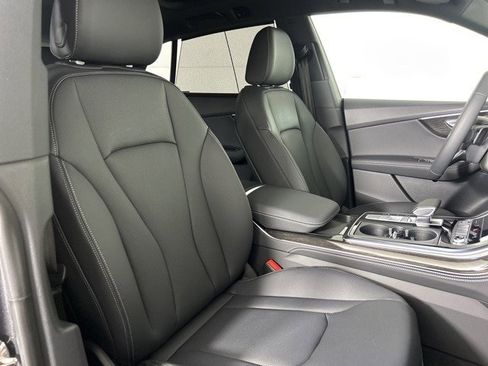 New 2026 Audi Q8 Premium Plus image 11
