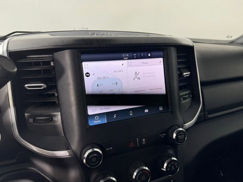 Used 2024 RAM 2500 Big Horn image 17