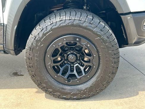 Used 2021 RAM 1500 TRX w/ TRX Level 2 Equipment Group AWD/4WD image 10