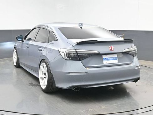 Used 2023 Honda Civic Si image 7