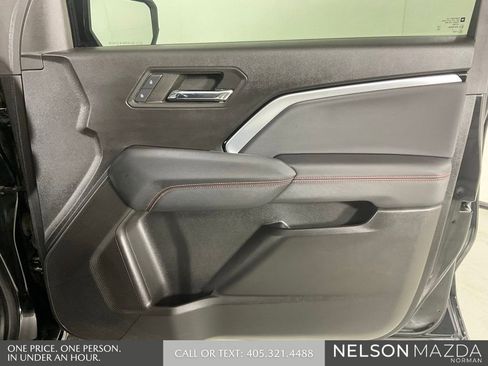 Used 2023 Chevrolet Colorado Z71 w/ Z71 Convenience Package 2 AWD/4WD image 20