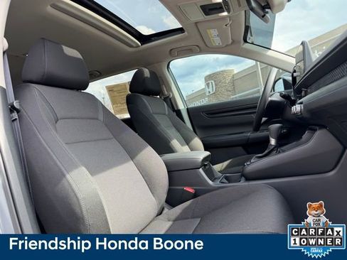 Used 2026 Honda CR-V EX image 45