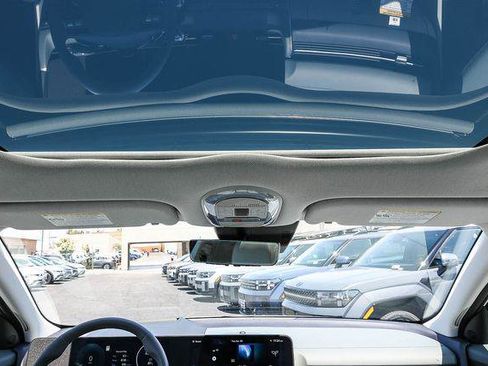 New 2026 Hyundai Ioniq 5 Limited RWD image 18