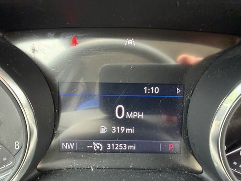 Used 2023 Buick Encore GX Select FWD image 14