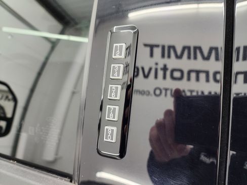 Used 2024 Ford F250 Lariat w/ Lariat Ultimate Package image 40