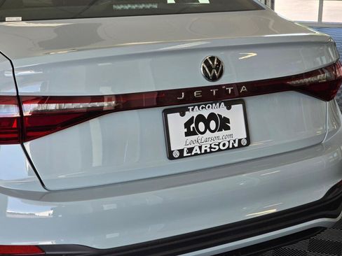 New 2026 Volkswagen Jetta Sport FWD image 12