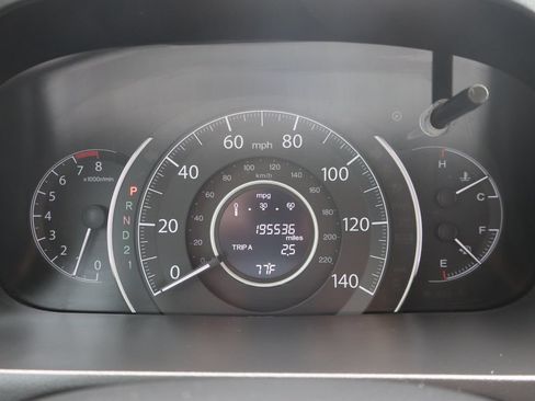Used 2014 Honda CR-V EX-L image 34