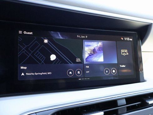 New 2026 Hyundai Palisade Limited image 36