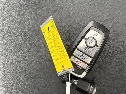 Certified 2023 Ford F150 XLT w/ Equipment Group 302A High image 16