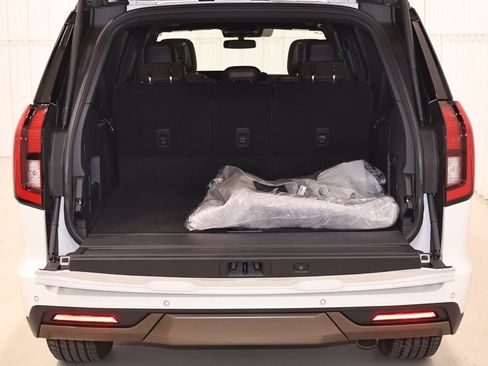 New 2027 Ford Expedition Max King Ranch AWD/4WD image 43