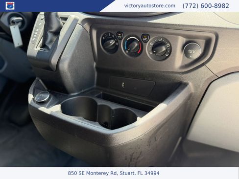 Used 2019 Ford Transit 350 XLT RWD image 32