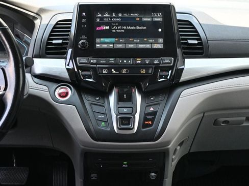 Used 2019 Honda Odyssey EX-L image 14