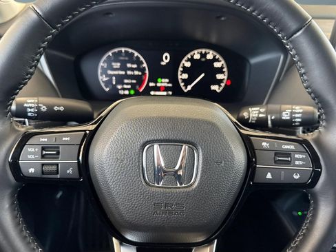 Used 2026 Honda HR-V EX-L image 17